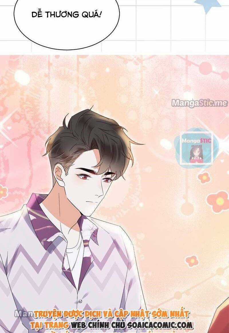 Va Phải Đại Boss - Chapter 38 - Trang 19