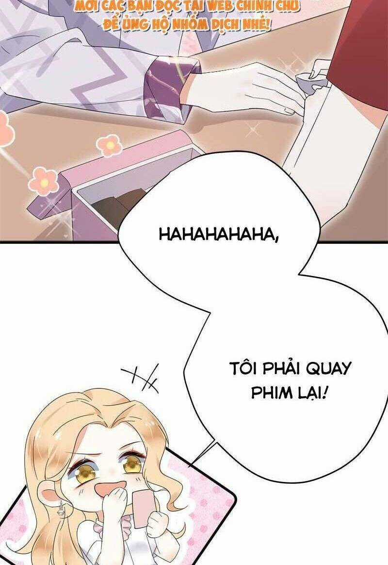 Va Phải Đại Boss - Chapter 38 - Trang 20