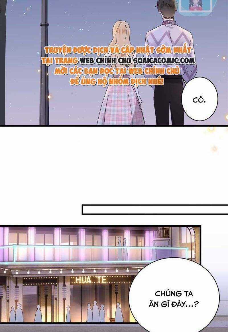 Va Phải Đại Boss - Chapter 38 - Trang 3