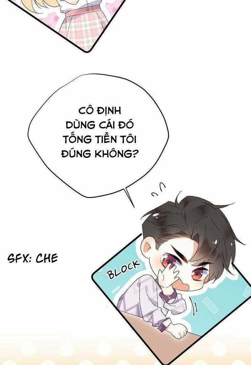 Va Phải Đại Boss - Chapter 38 - Trang 21