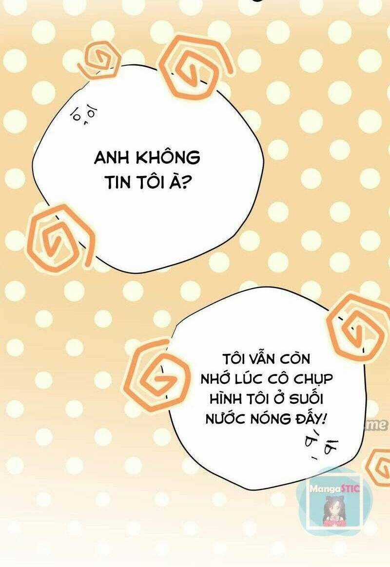 Va Phải Đại Boss - Chapter 38 - Trang 22