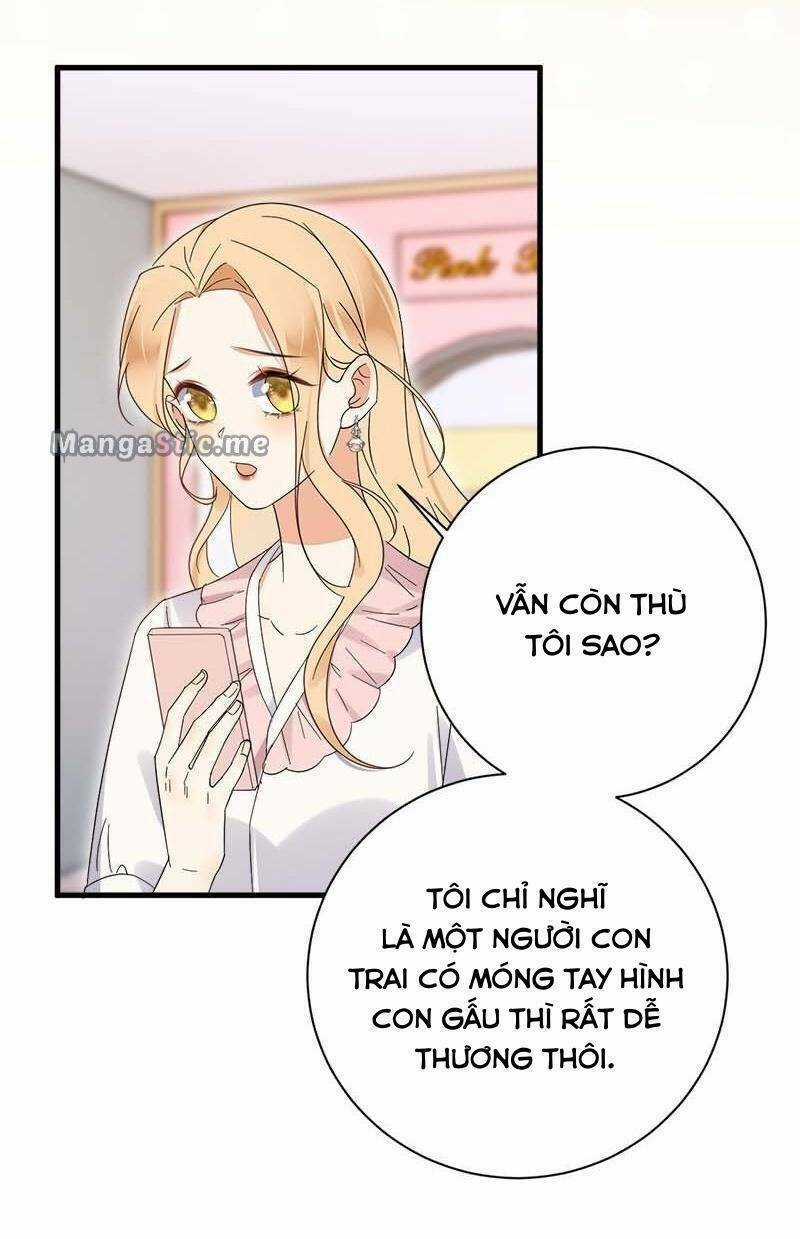 Va Phải Đại Boss - Chapter 38 - Trang 23