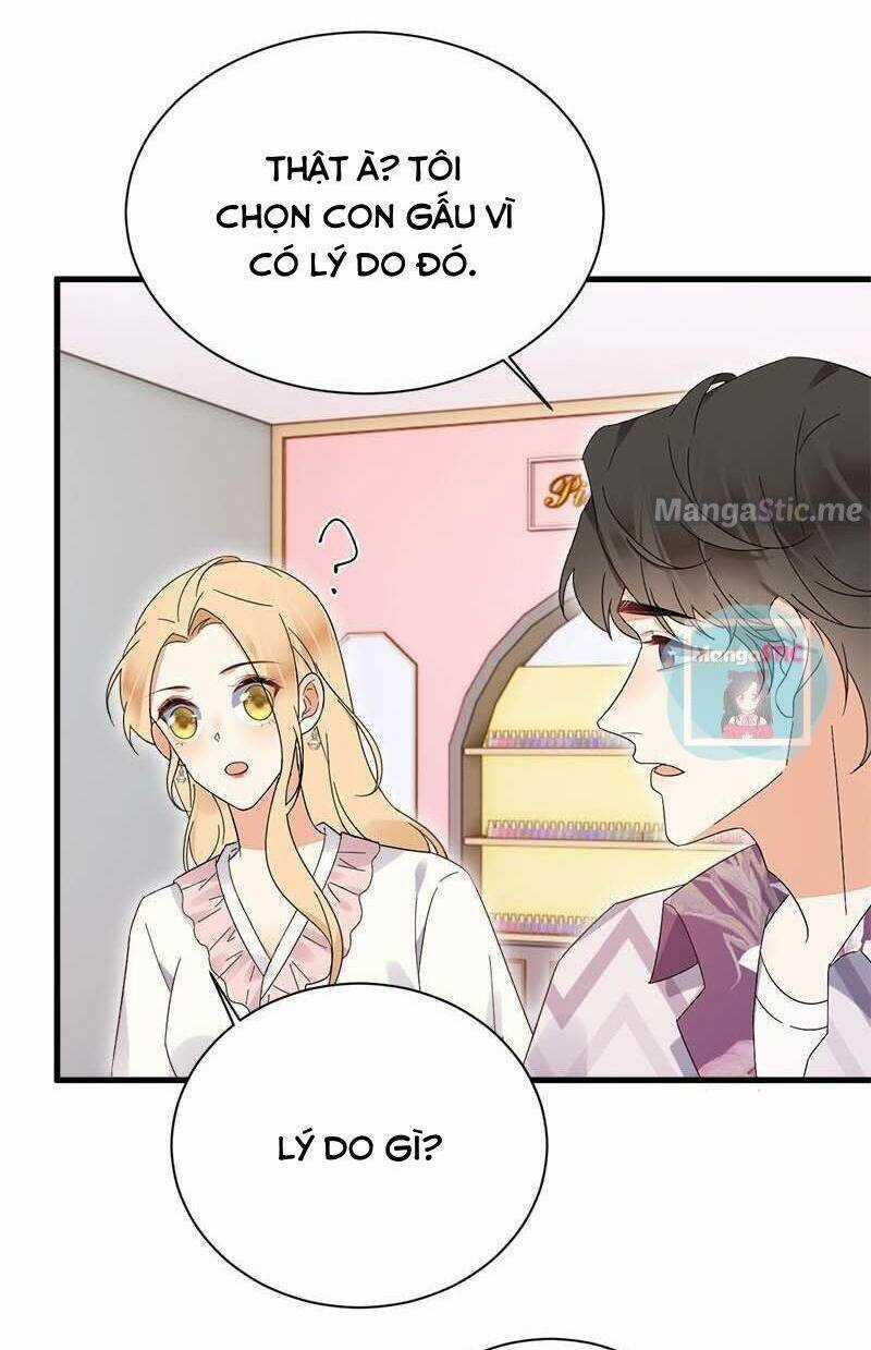 Va Phải Đại Boss - Chapter 38 - Trang 24