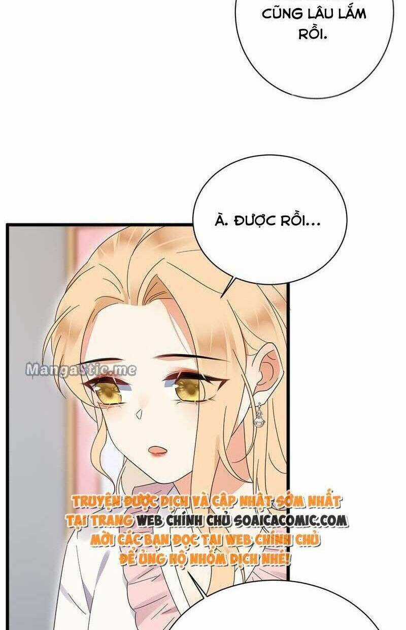 Va Phải Đại Boss - Chapter 38 - Trang 26