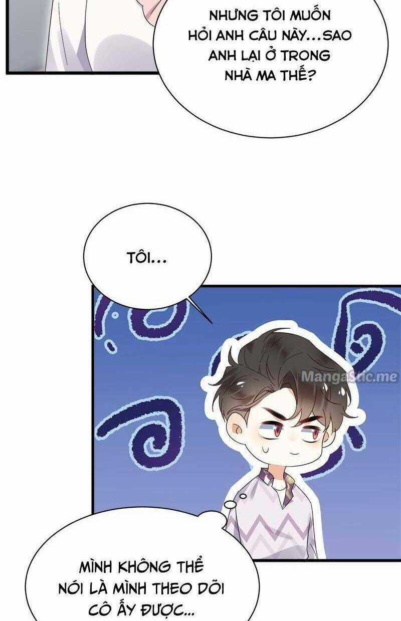 Va Phải Đại Boss - Chapter 38 - Trang 27