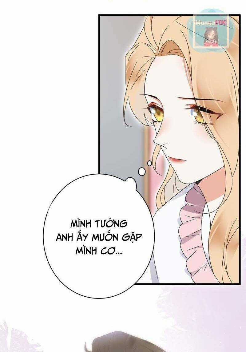 Va Phải Đại Boss - Chapter 38 - Trang 30