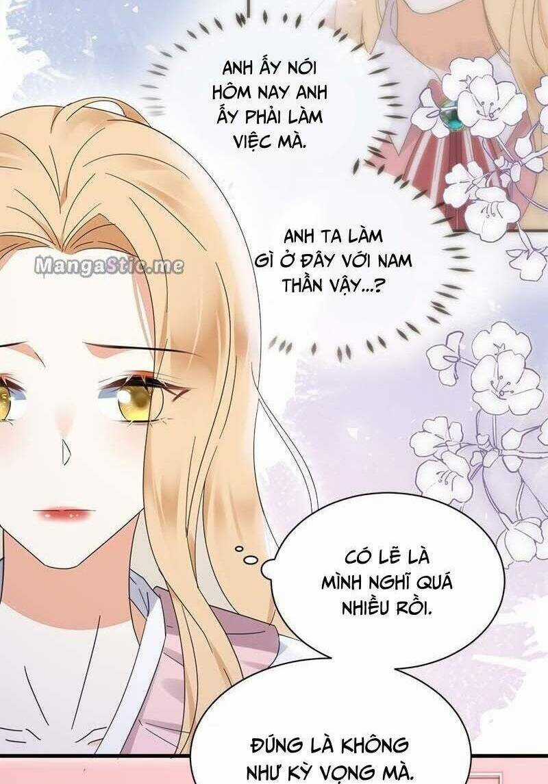 Va Phải Đại Boss - Chapter 38 - Trang 32
