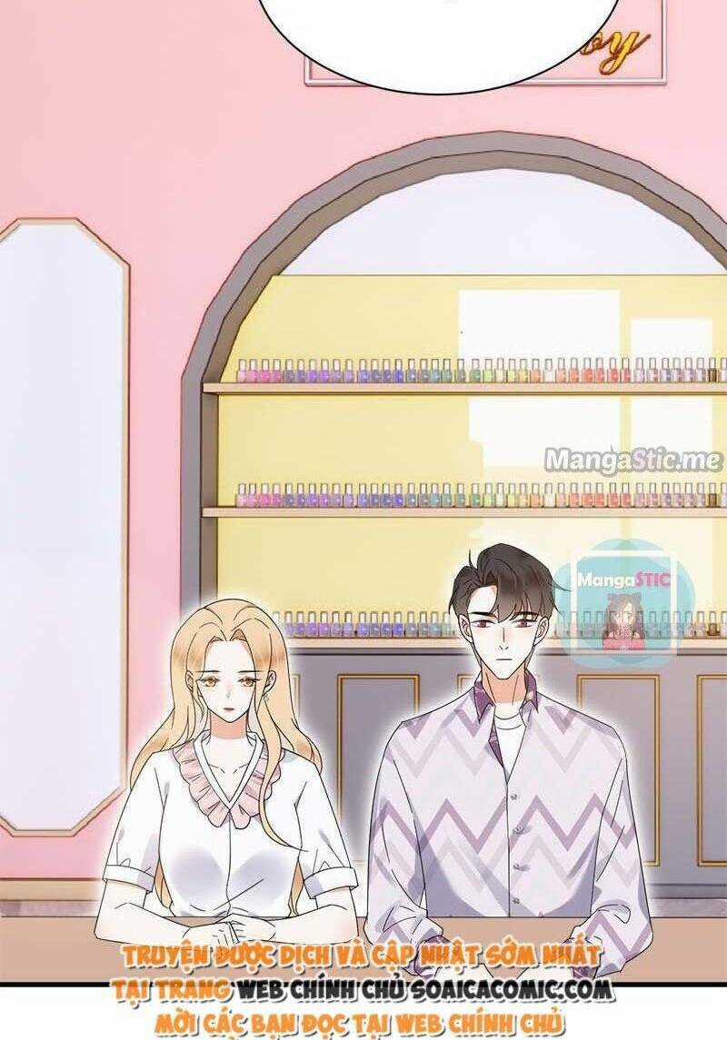 Va Phải Đại Boss - Chapter 38 - Trang 33