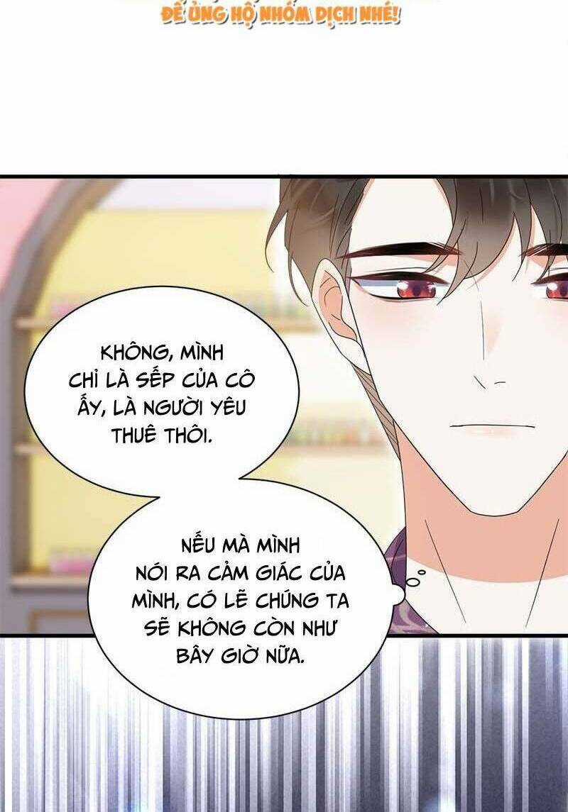 Va Phải Đại Boss - Chapter 38 - Trang 34