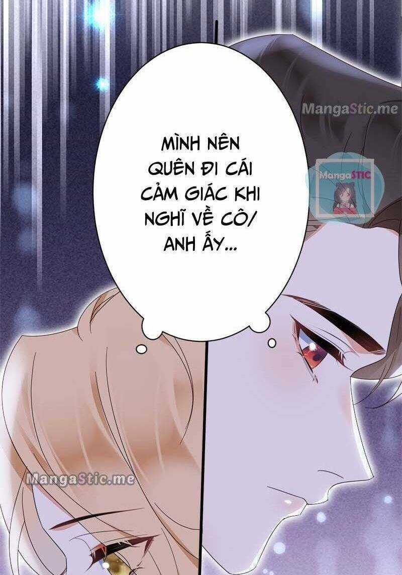 Va Phải Đại Boss - Chapter 38 - Trang 35