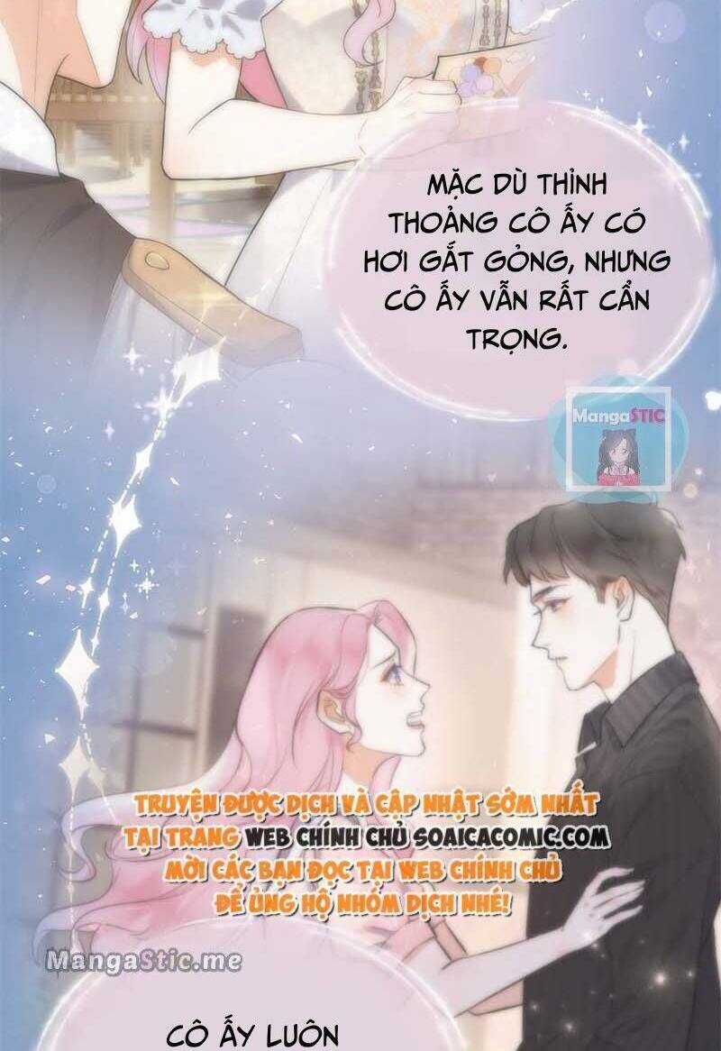 Va Phải Đại Boss - Chapter 38 - Trang 6