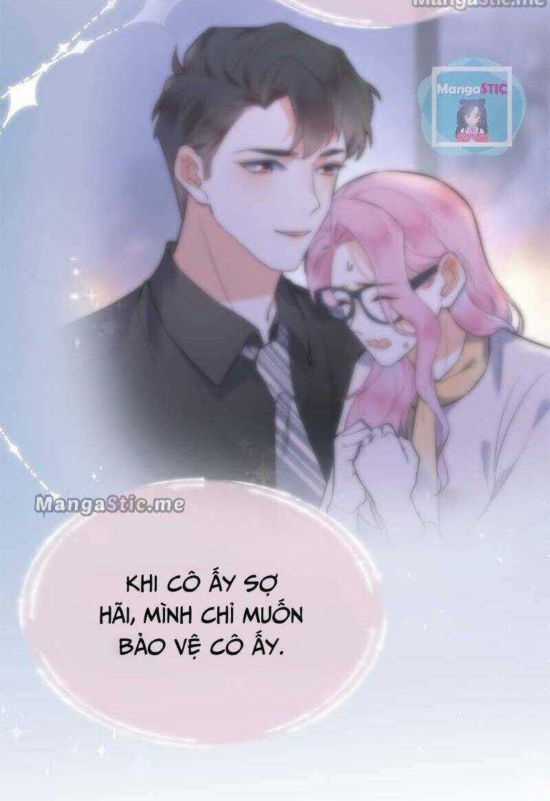 Va Phải Đại Boss - Chapter 38 - Trang 8