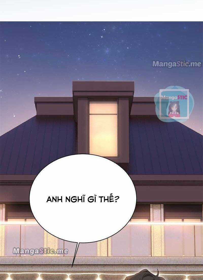 Va Phải Đại Boss - Chapter 38 - Trang 9