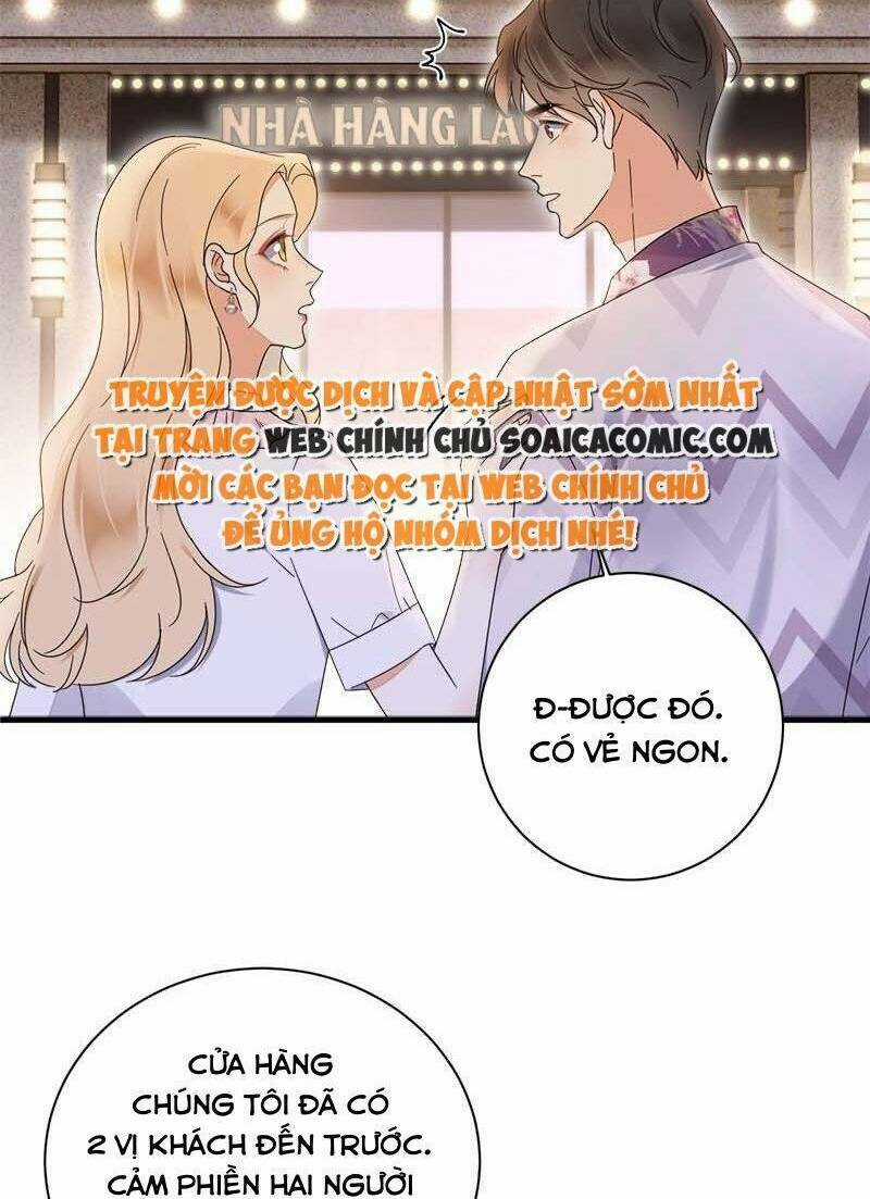 Va Phải Đại Boss - Chapter 38 - Trang 10