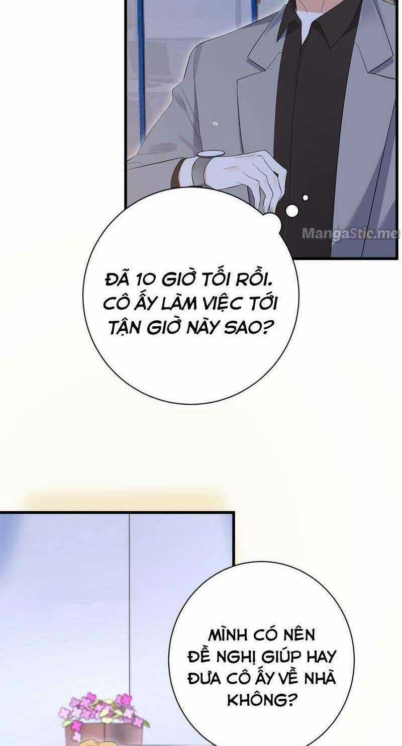 Va Phải Đại Boss - Chapter 39 - Trang 12