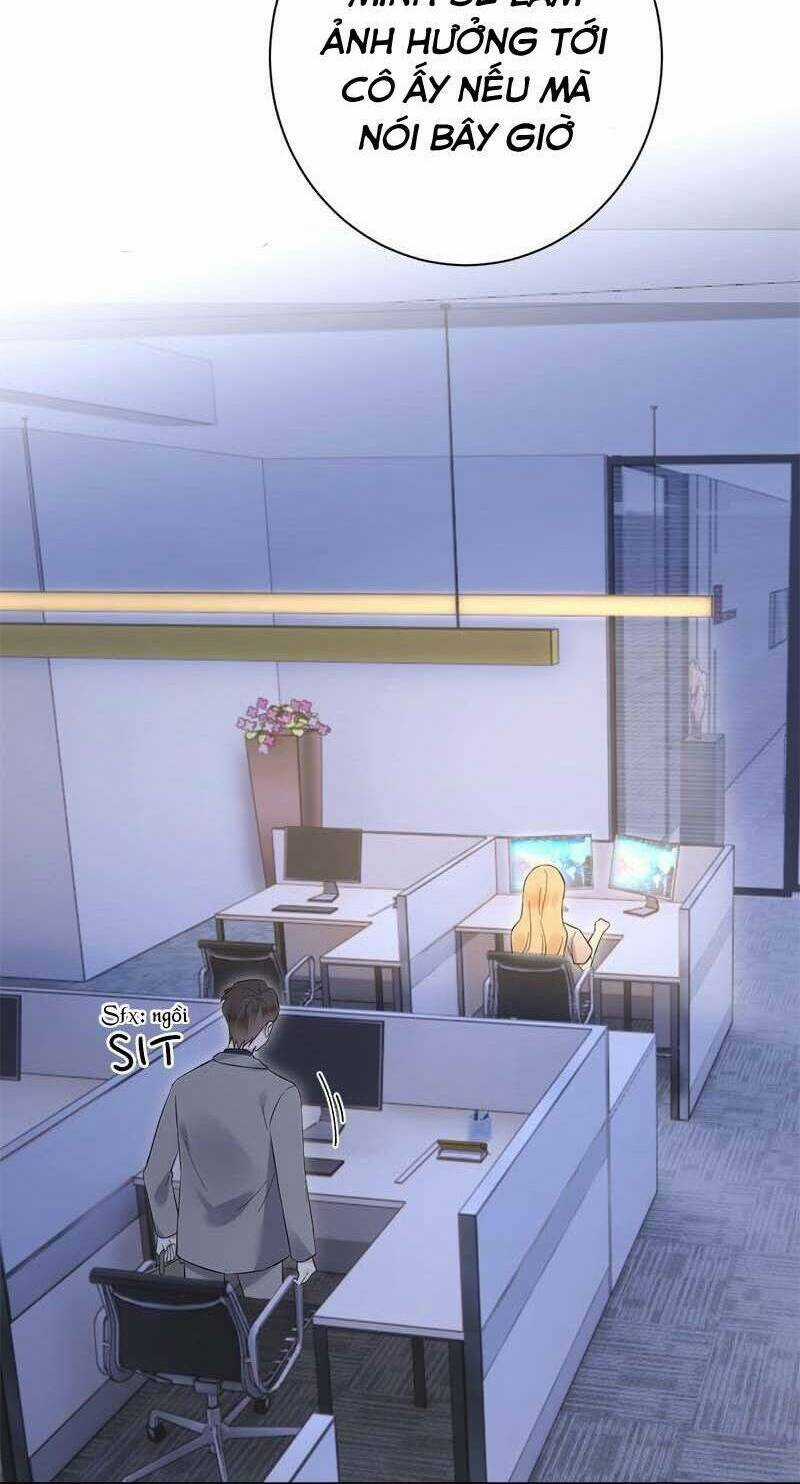 Va Phải Đại Boss - Chapter 39 - Trang 14