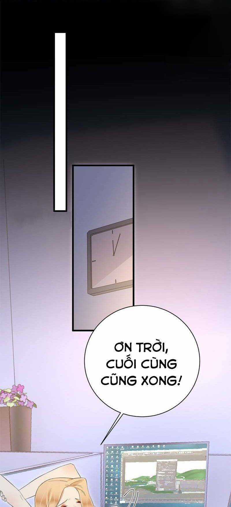 Va Phải Đại Boss - Chapter 39 - Trang 15