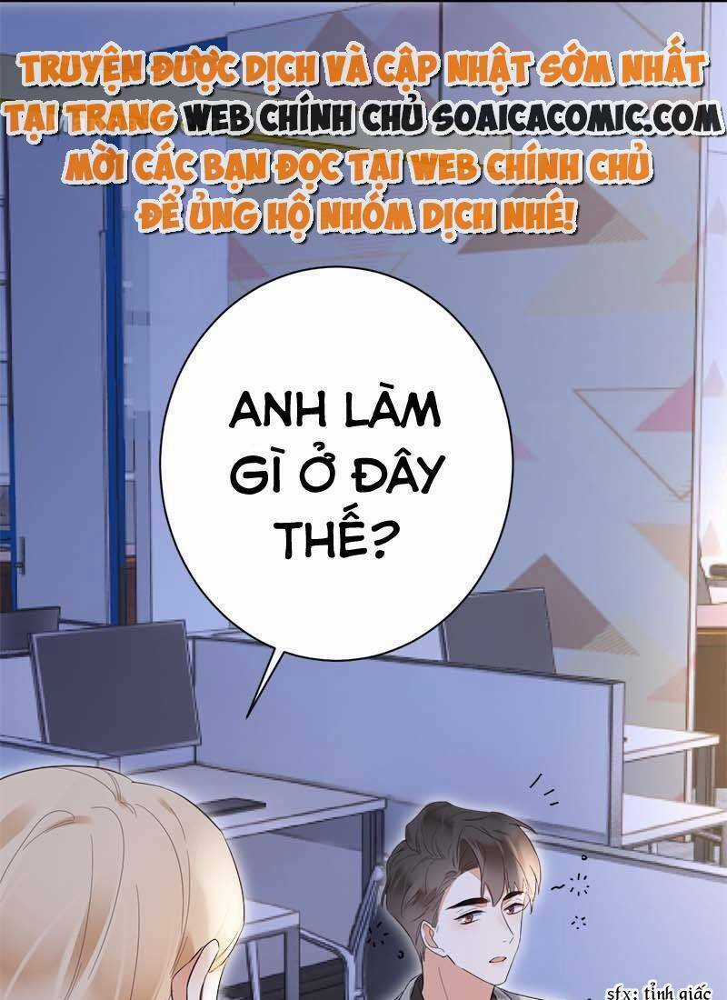 Va Phải Đại Boss - Chapter 39 - Trang 17