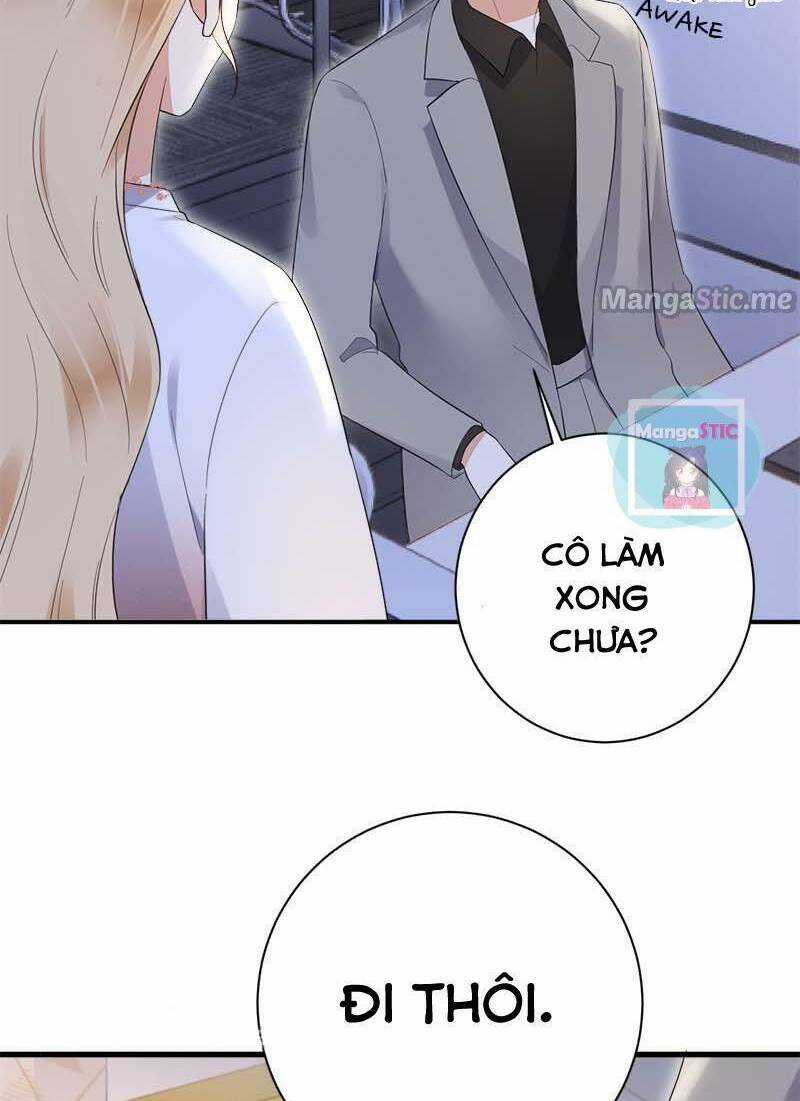 Va Phải Đại Boss - Chapter 39 - Trang 18