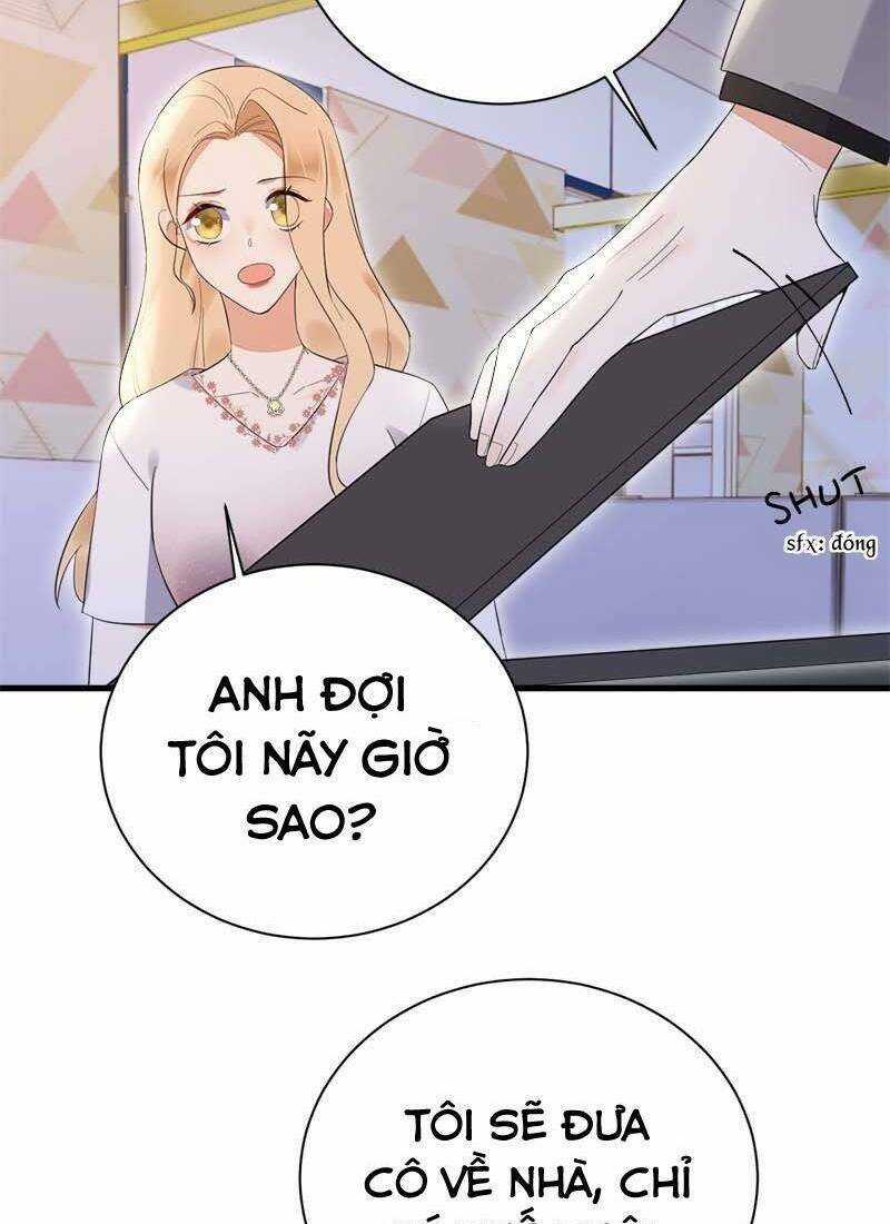 Va Phải Đại Boss - Chapter 39 - Trang 19