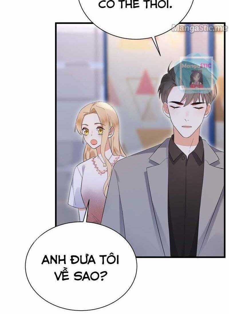 Va Phải Đại Boss - Chapter 39 - Trang 20