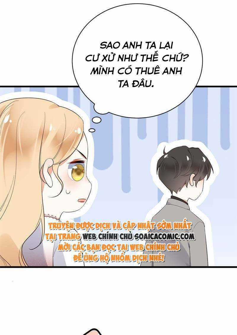 Va Phải Đại Boss - Chapter 39 - Trang 21