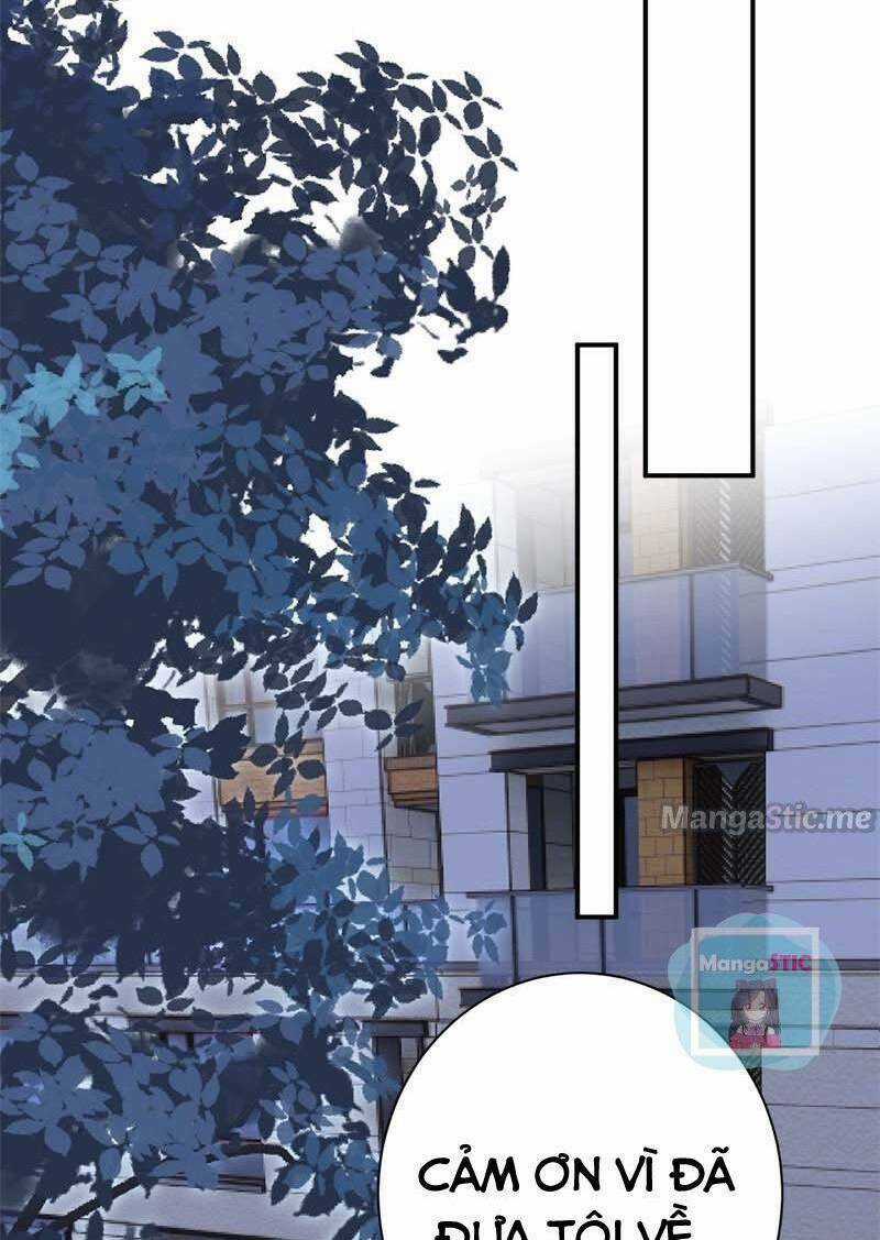 Va Phải Đại Boss - Chapter 39 - Trang 23