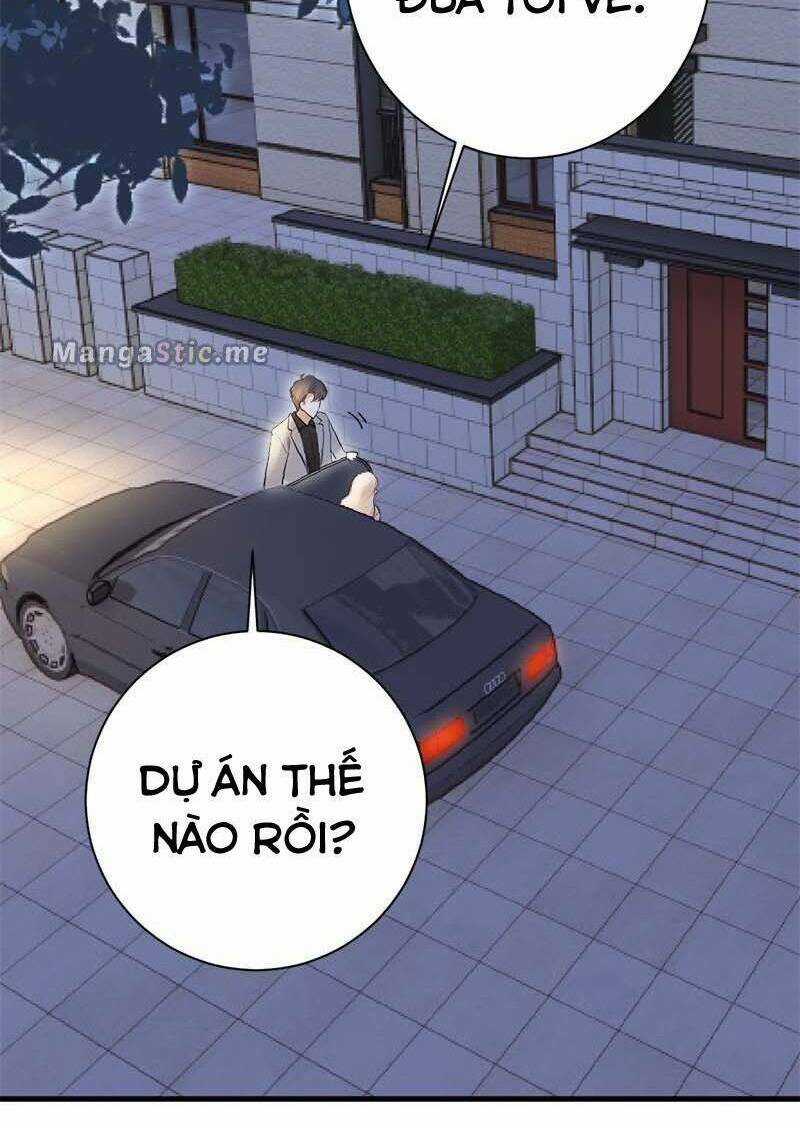 Va Phải Đại Boss - Chapter 39 - Trang 24