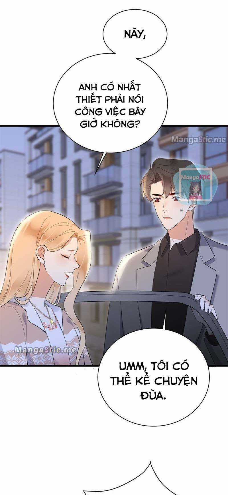 Va Phải Đại Boss - Chapter 39 - Trang 25