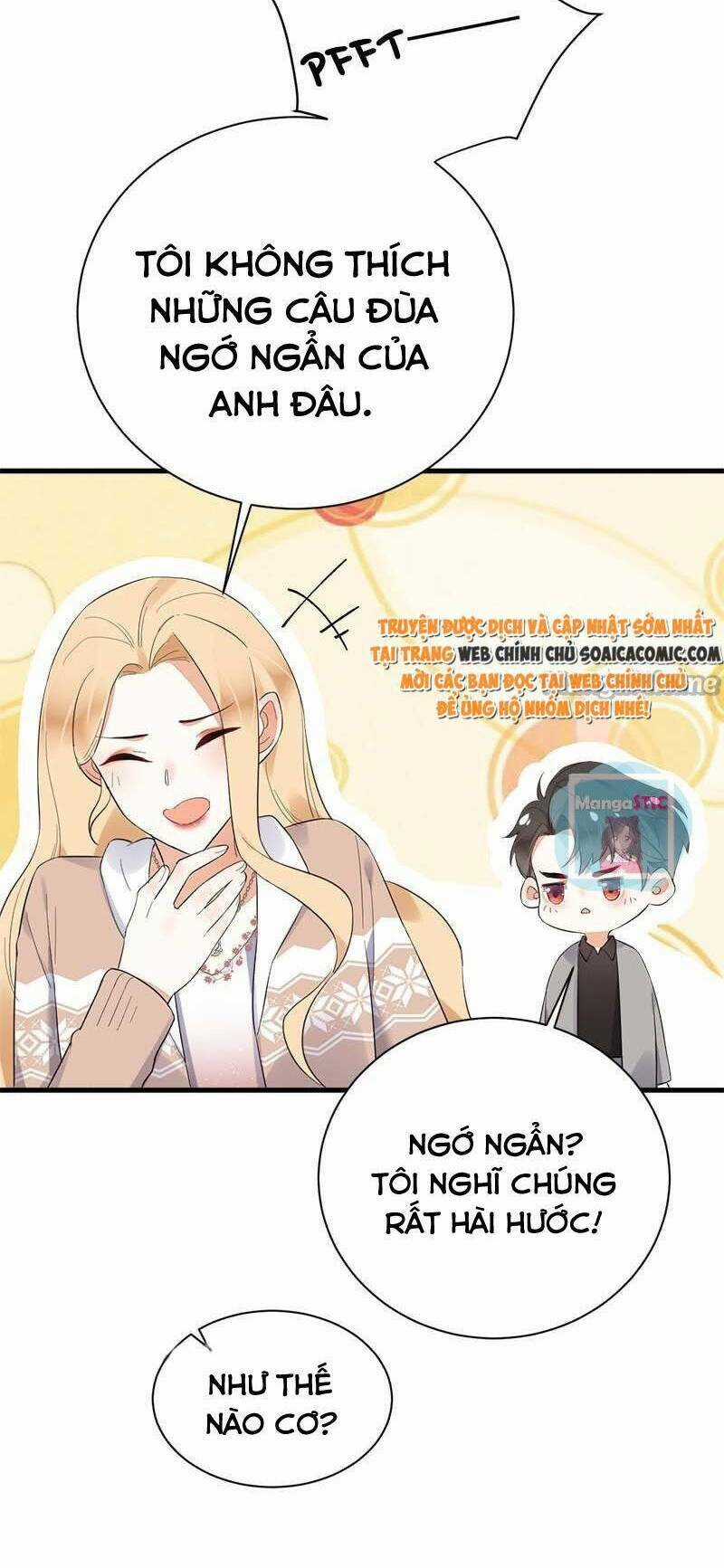 Va Phải Đại Boss - Chapter 39 - Trang 26