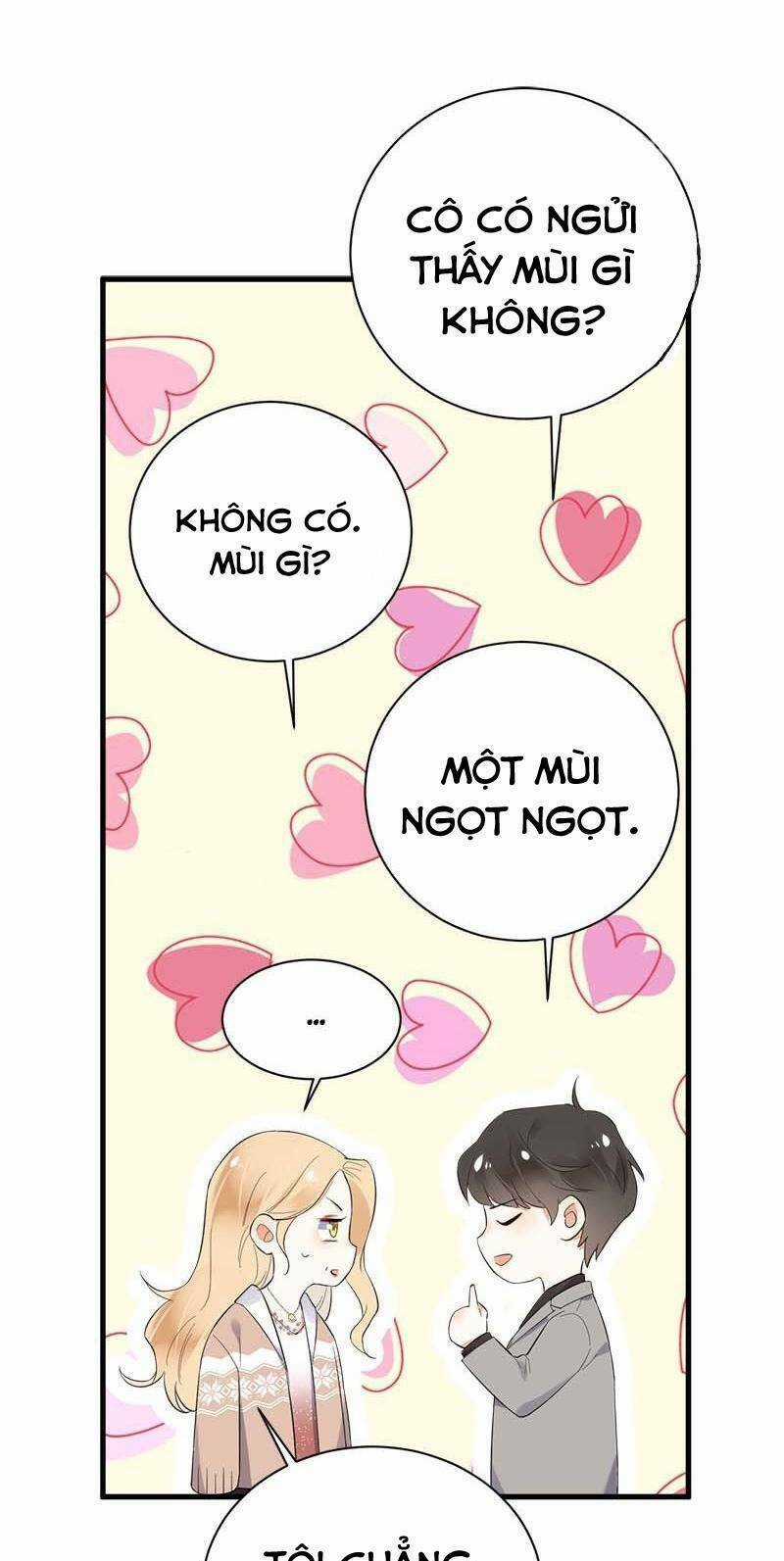 Va Phải Đại Boss - Chapter 39 - Trang 27