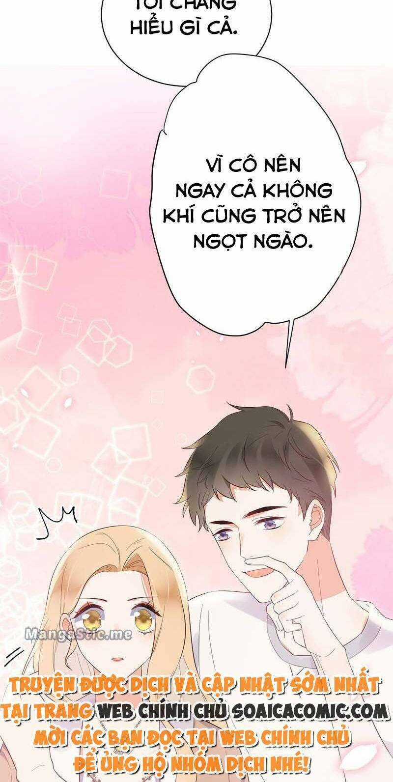 Va Phải Đại Boss - Chapter 39 - Trang 28