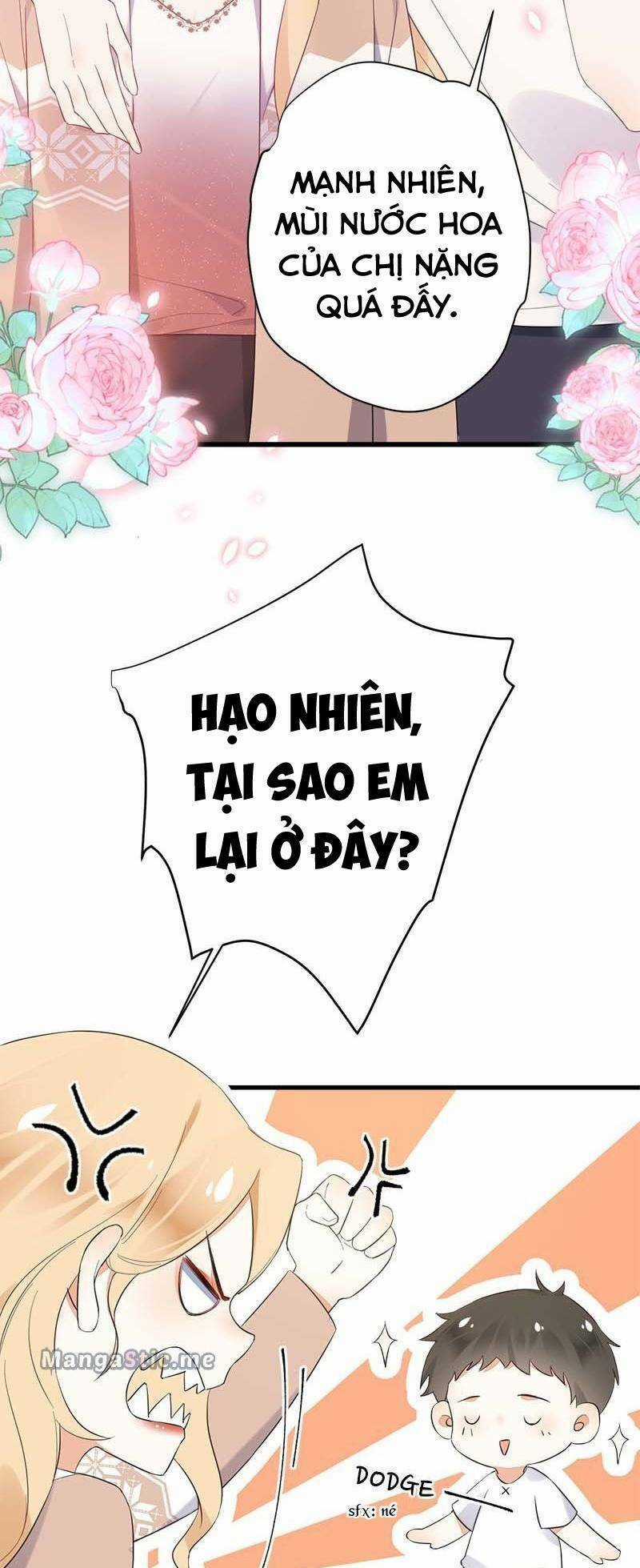 Va Phải Đại Boss - Chapter 39 - Trang 29
