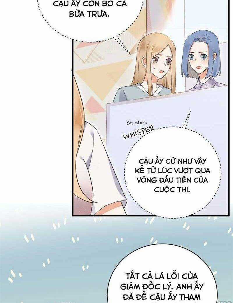 Va Phải Đại Boss - Chapter 39 - Trang 4