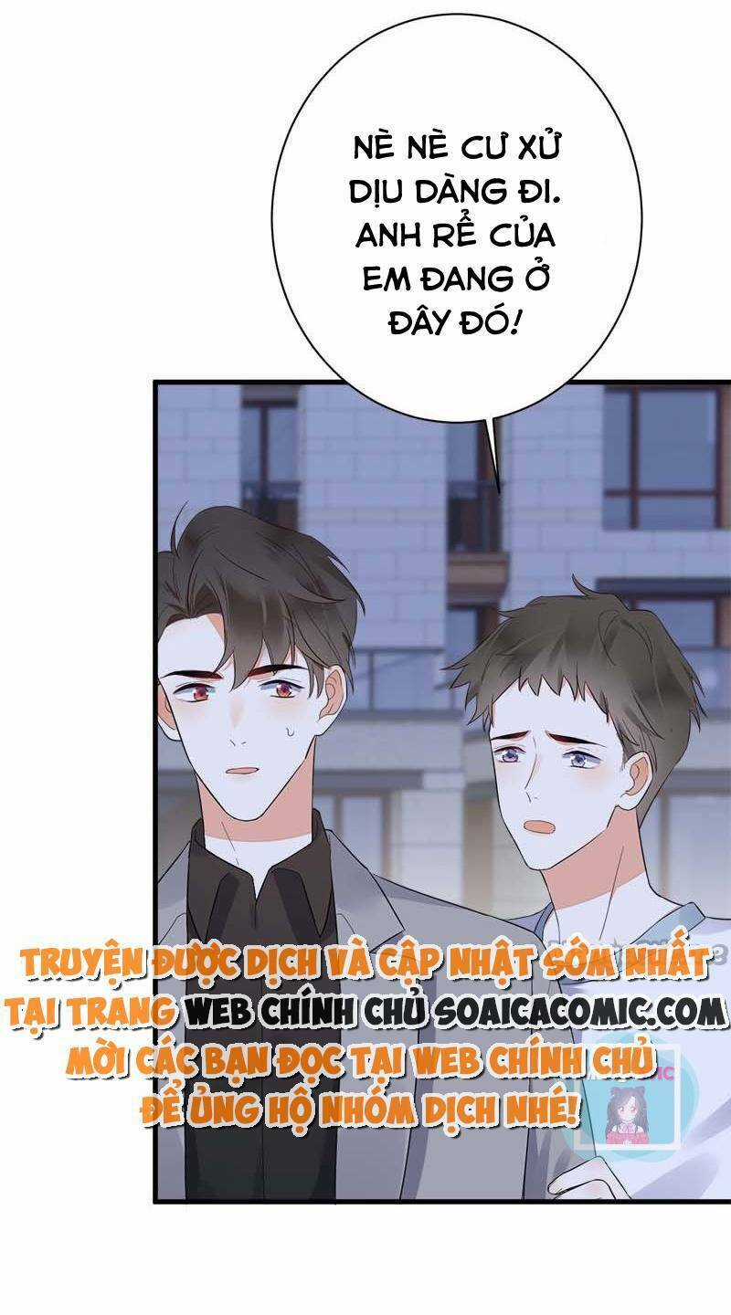 Va Phải Đại Boss - Chapter 39 - Trang 31