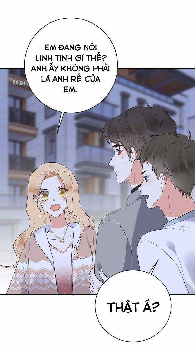 Va Phải Đại Boss - Chapter 39 - Trang 32