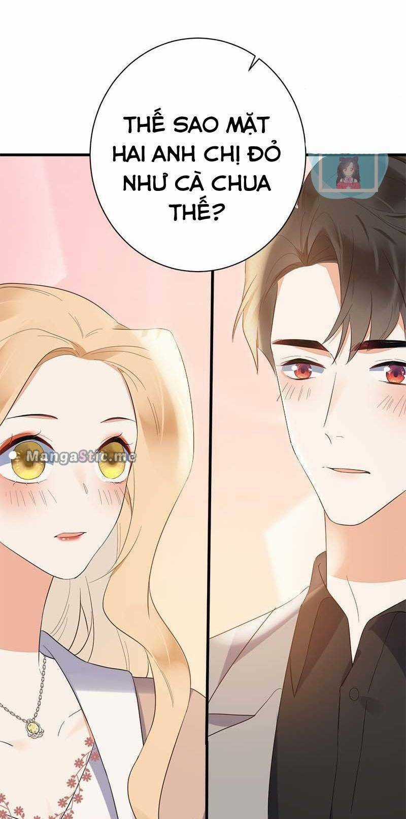 Va Phải Đại Boss - Chapter 39 - Trang 33