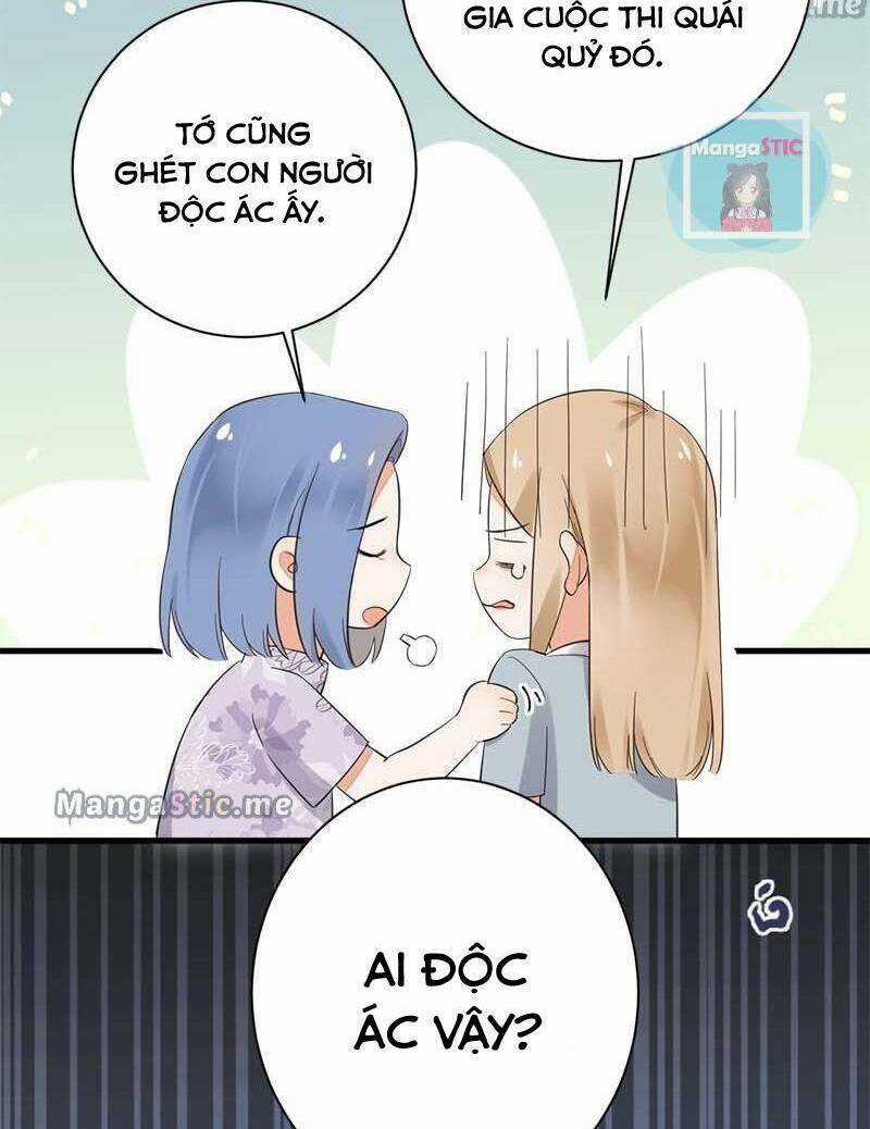 Va Phải Đại Boss - Chapter 39 - Trang 5