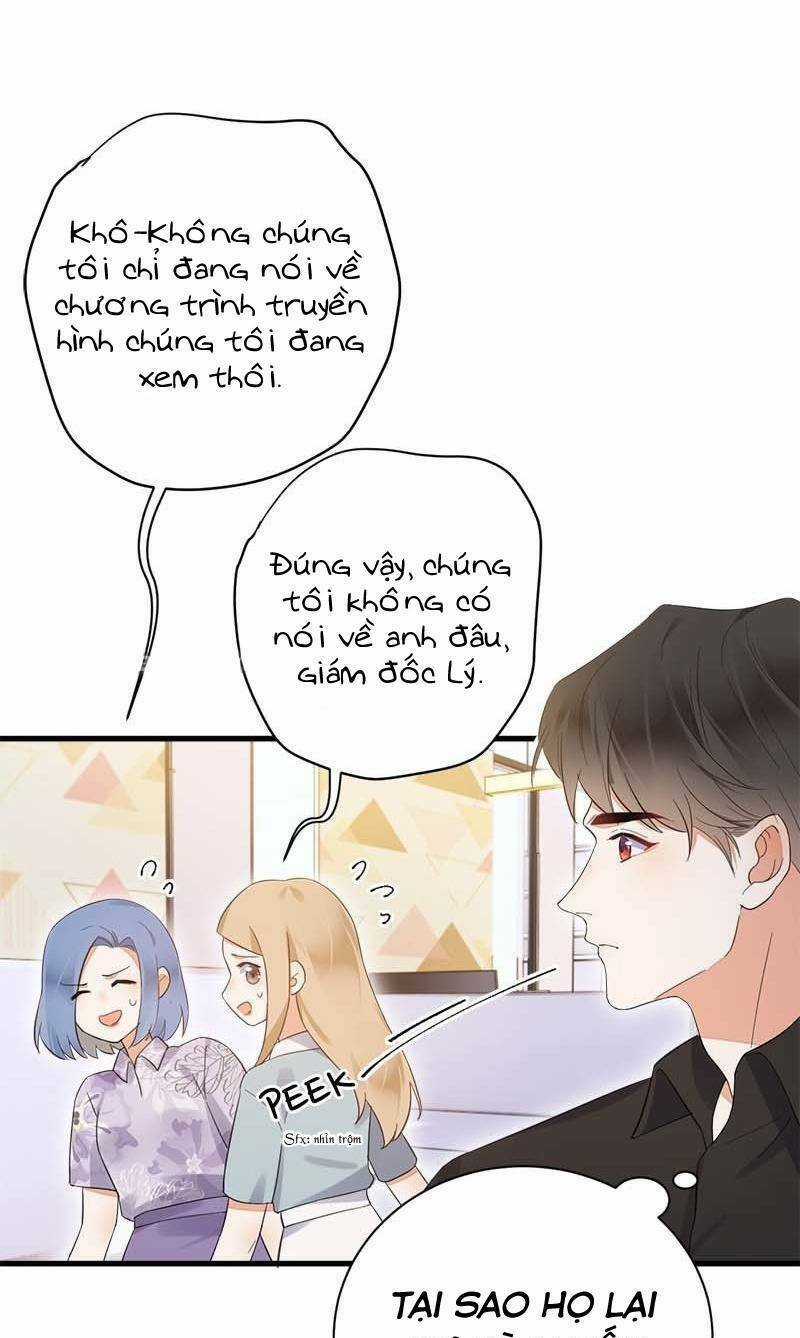 Va Phải Đại Boss - Chapter 39 - Trang 7