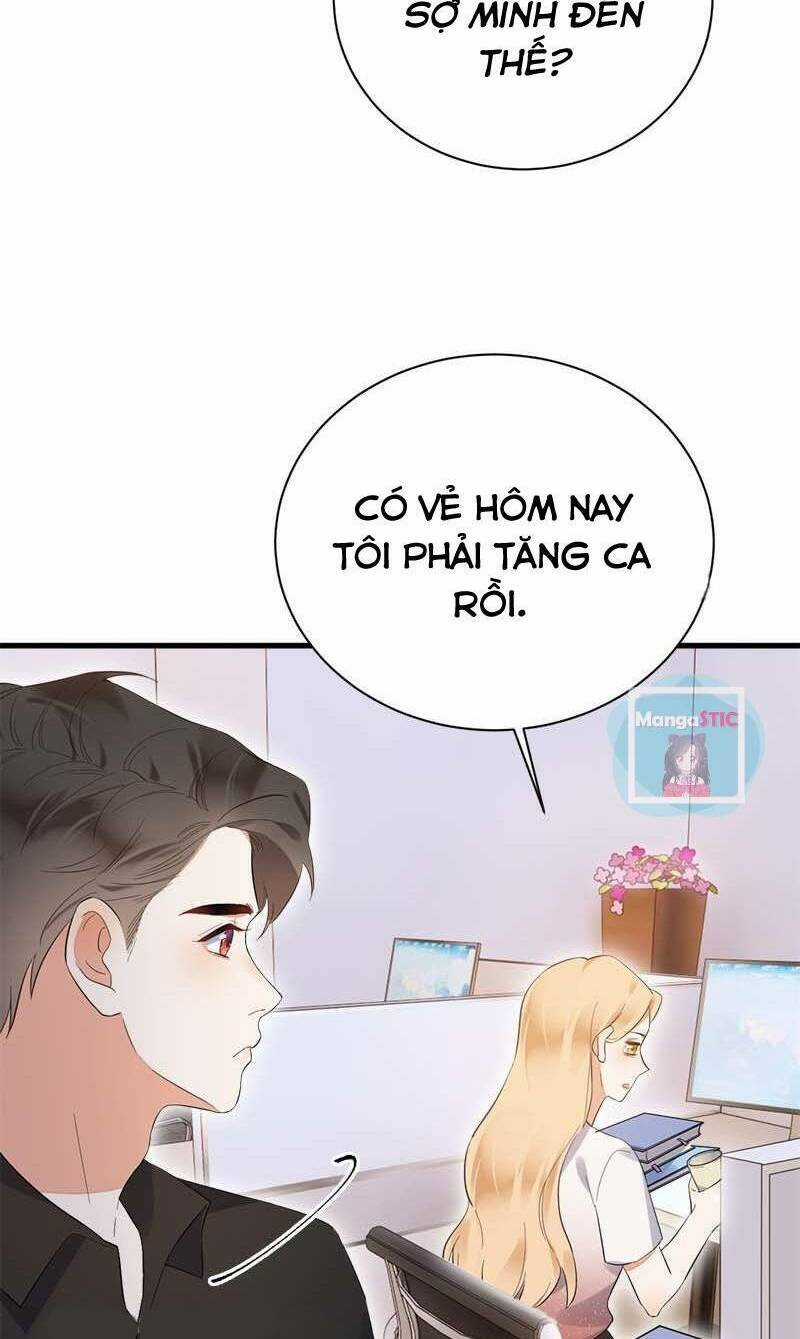 Va Phải Đại Boss - Chapter 39 - Trang 8