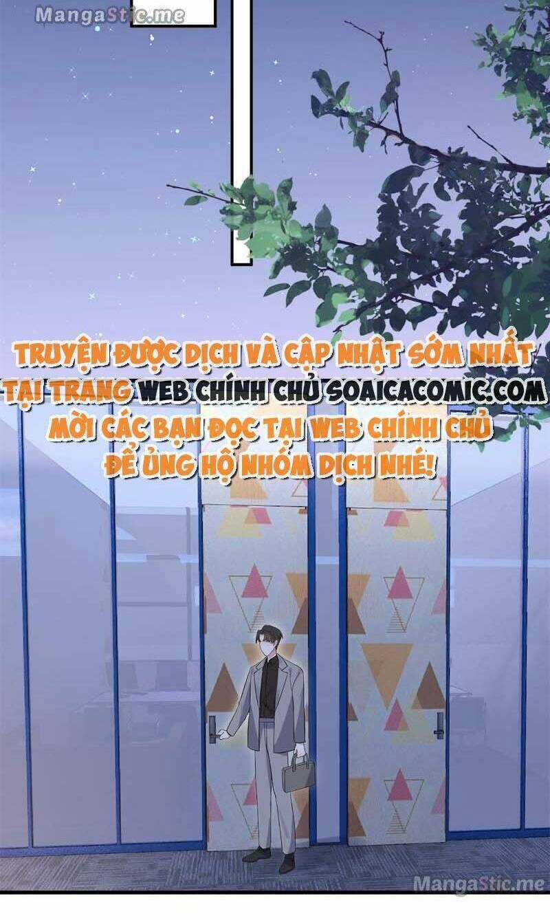 Va Phải Đại Boss - Chapter 39 - Trang 10