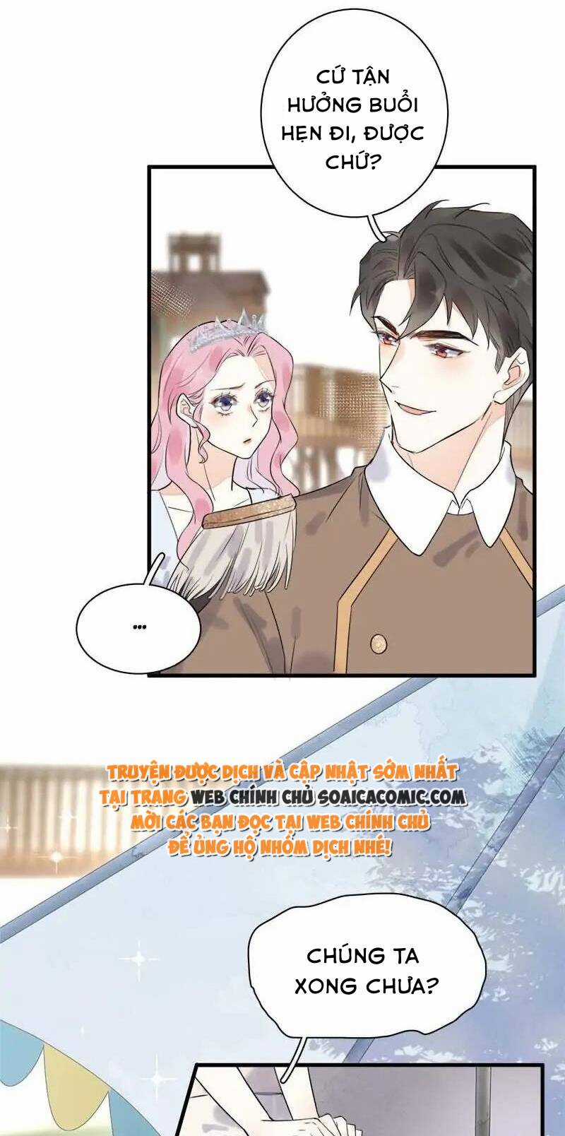 Va Phải Đại Boss - Chapter 4 - Trang 12