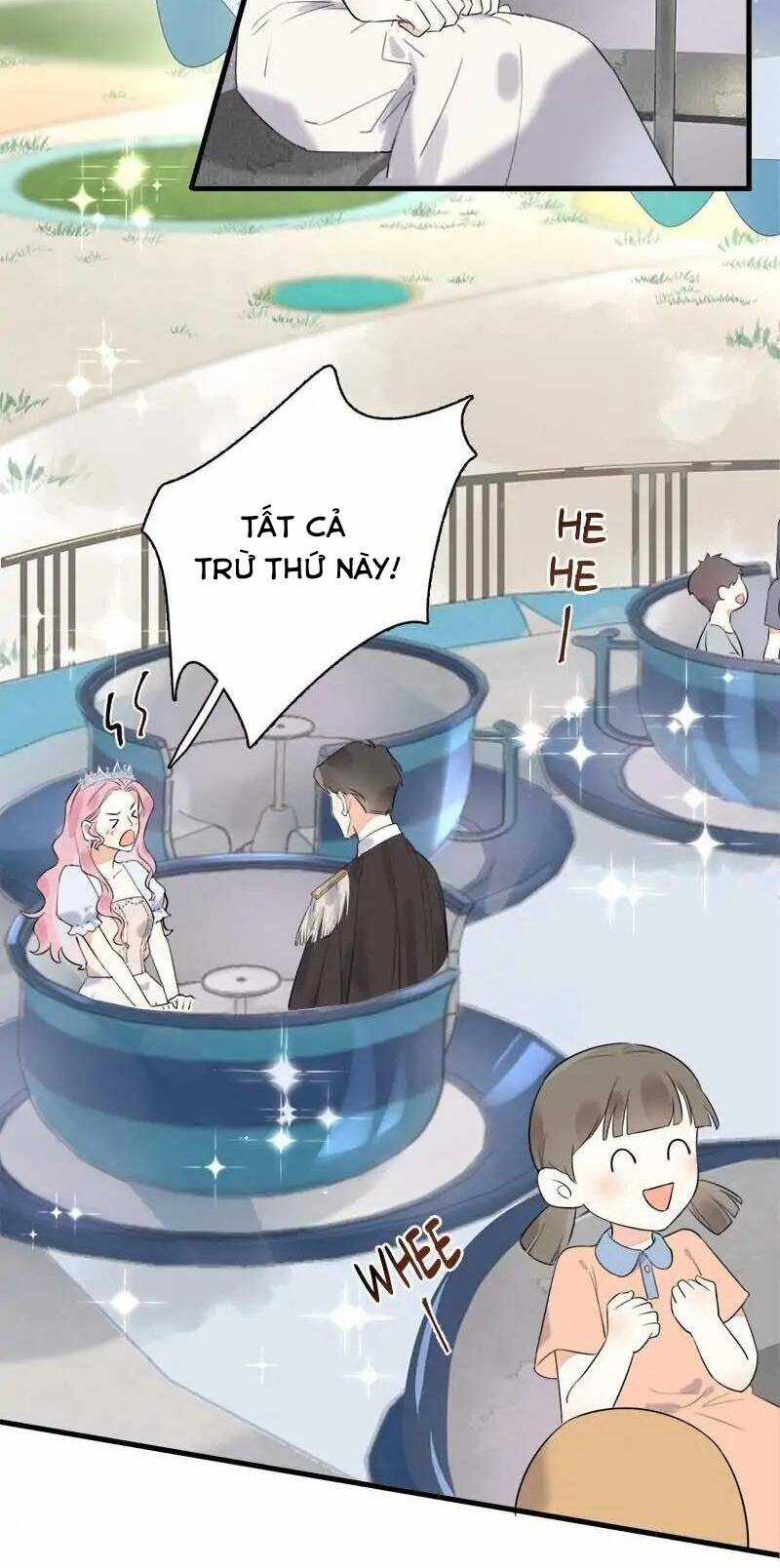 Va Phải Đại Boss - Chapter 4 - Trang 13