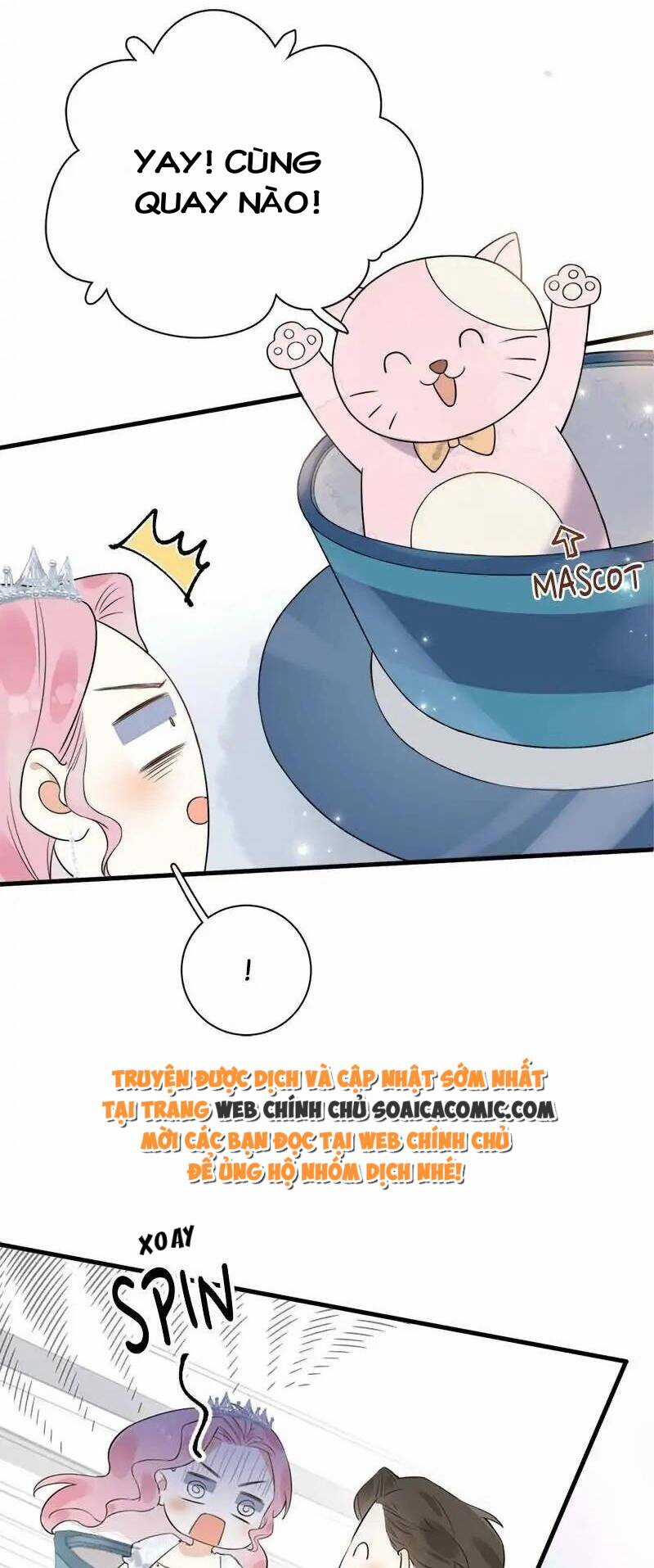 Va Phải Đại Boss - Chapter 4 - Trang 14