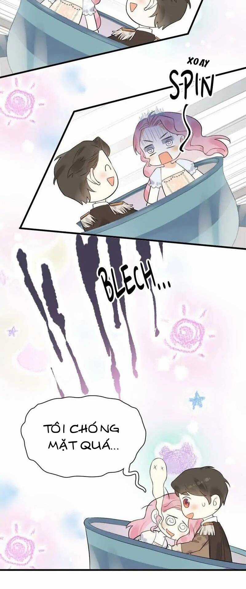 Va Phải Đại Boss - Chapter 4 - Trang 15