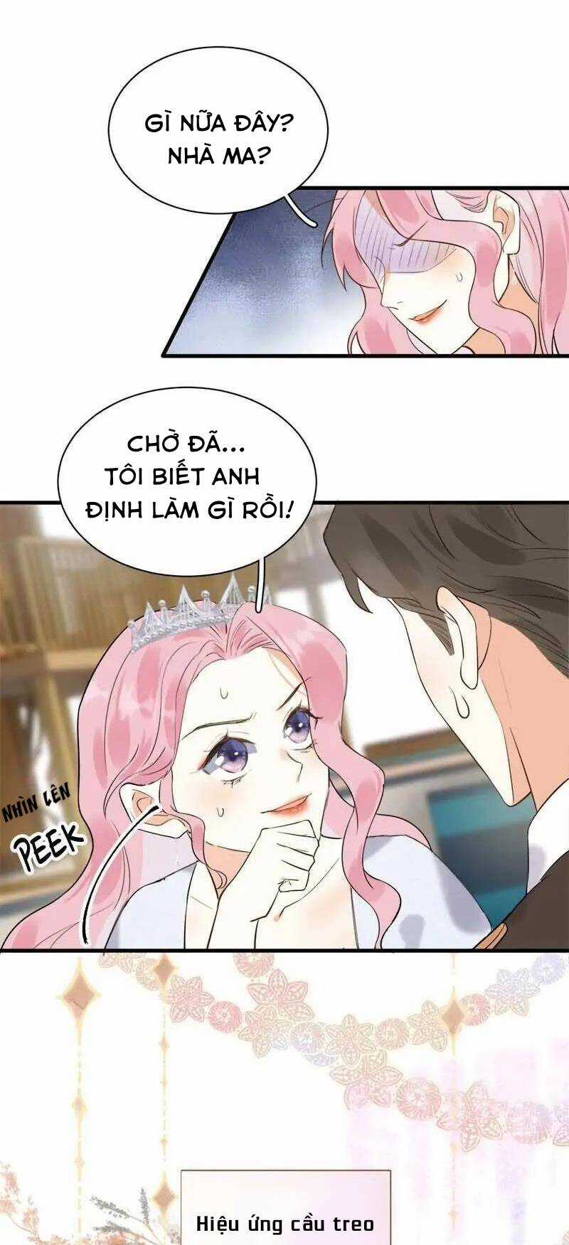 Va Phải Đại Boss - Chapter 4 - Trang 16