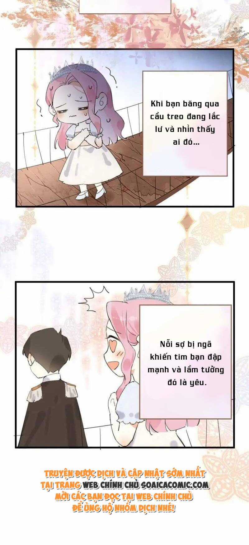 Va Phải Đại Boss - Chapter 4 - Trang 17