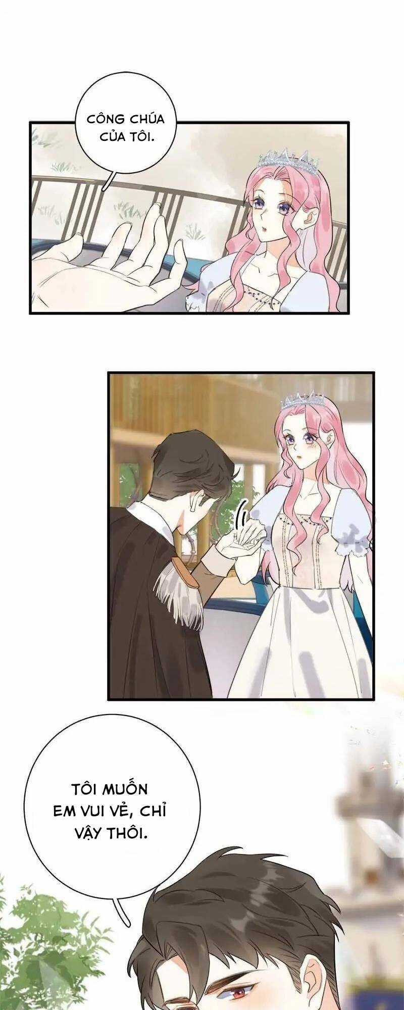 Va Phải Đại Boss - Chapter 4 - Trang 18