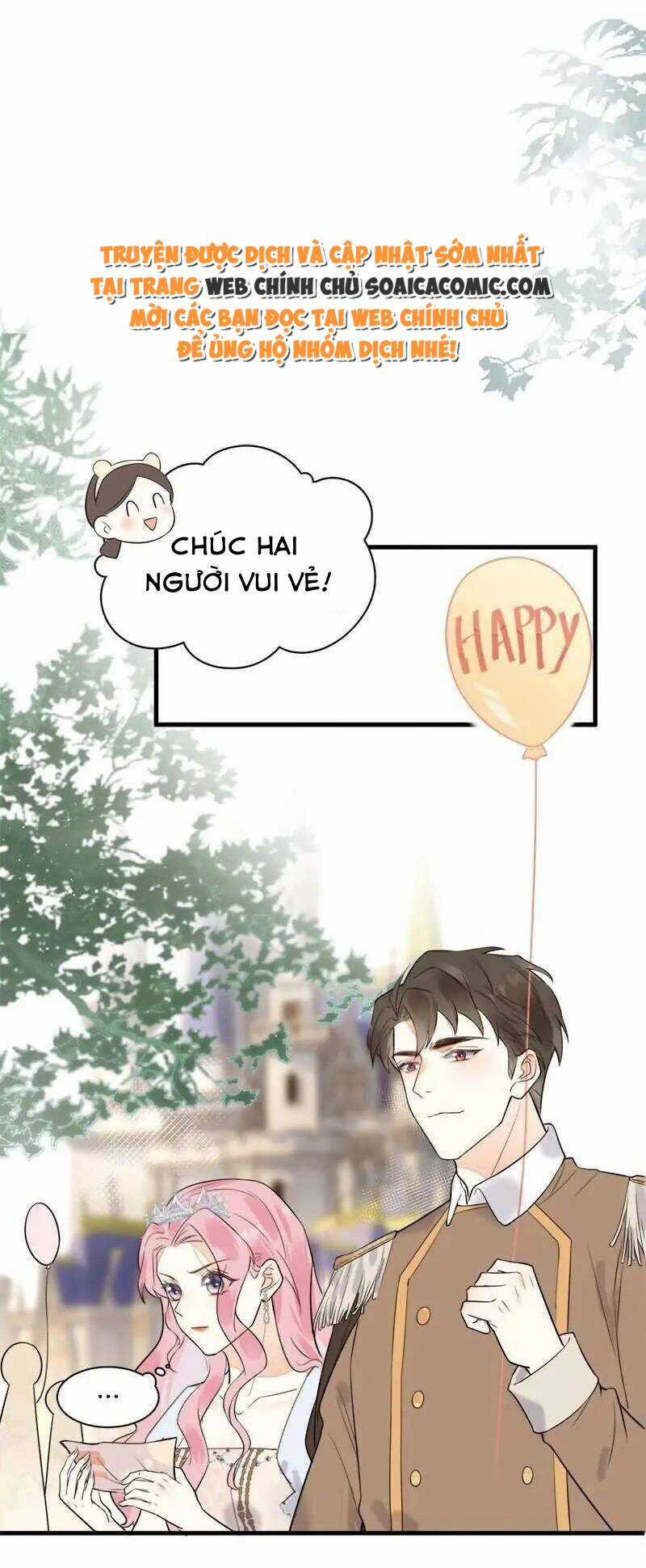 Va Phải Đại Boss - Chapter 4 - Trang 5