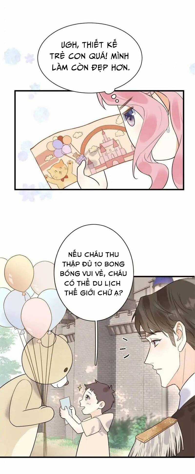 Va Phải Đại Boss - Chapter 4 - Trang 6